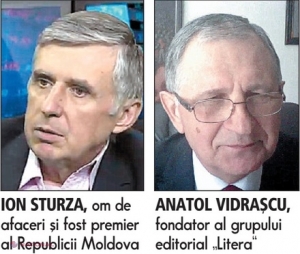 „Situaţia Republicii Moldova este disperată, iar unica salvare este Unirea cu România. Ar câştiga 10 ani de progres economic şi social”