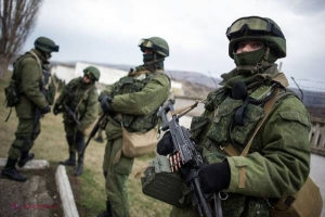 DECLARAȚIE // În R. Moldova se pregătesc grupuri de provocatori pentru a merge în Ucraina
