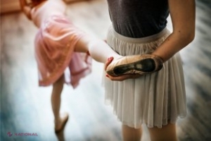 Abuzuri grave la Şcoala de Balet din Viena. Este uluitor prin ce treceau fetele minore