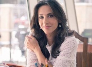 Andreea Răducan, după lovitura de graţie dată Justiţiei: E pentru prima dată în viaţă când îmi e ruşine de ţara în care trăiesc