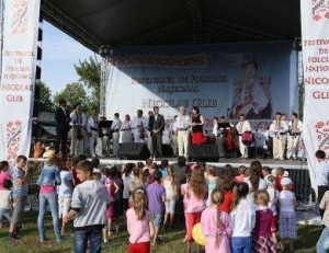 FOTO Artistul din R. Moldova care cântă la FESTIVALUL ce-i poartă numele