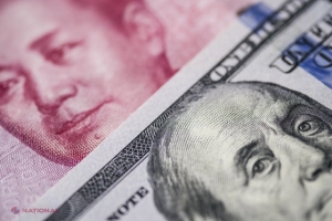 Statele Unite acuză în mod oficial China de manipulare valutară, pentru prima dată după mai multe decenii