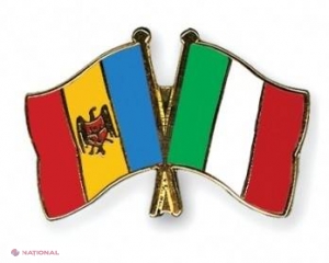 R. Moldova va avea două consulate noi în Italia