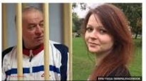 Cazul Skripal // Serviciile secrete britanice au IDENTIFICAT un suspect