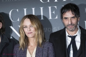 Vanessa Paradis, fosta parteneră de viaţă a lui Johnny Depp, s-a căsătorit: Cine e alesul