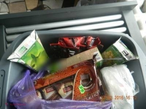 Alcool în loc de suc, la un penitenciar din R. Moldova
