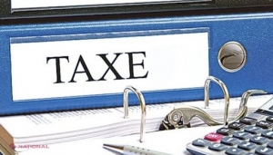 Noile TAXE pentru 2022, care vor lovi la buzunar locuitorii Chișinăului: 165 de lei pentru AMENAJAREA teritoriului și 31 de lei anual pentru fiecare metru pătrat de PARCARE