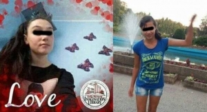 Două adolescente au FUGIT de acasă după ce au făcut un cont FALS de Facebook unui profesor!