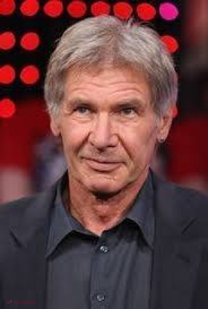 VIDEO // Mâncarea de care este OBSEDAT Harrison Ford 