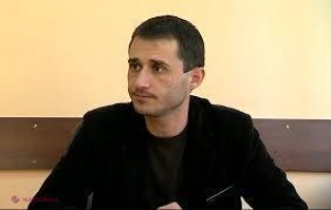 OMOR astă-noapte în centrul capitalei. Motivul crimei - un incident BANAL