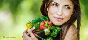 Alimente pentru FERICIREA femeilor