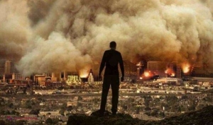 AVERTISMENT pentru toți oamenii: „Suntem într-un mare PERICOL”