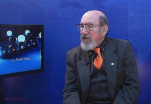 EXPERT // Este sau nu LEGALĂ desemnarea lui Pavel Filip la funcția de prim-ministru 