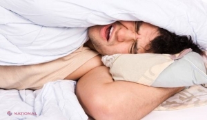 De ce nu este bine să ţineţi telefonul mobil în camera în care dormiţi