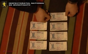 Schema prin care un DEȚINUT făcea bani în închisoare