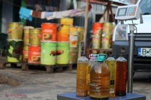 Cum devine uleiul folosit biodiesel și ce câștigi