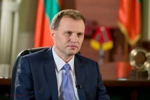 Șevciuk vorbește despre un RĂZBOI în Transnistria mai DUR ca în Donbas
