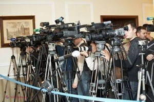 RAPORT // Cât de obiectivă este mass-media din R. Moldova în campania electorală