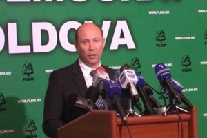 PLDM reacționează: ”Decizia CC creează un precedent periculos”