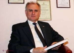 Declarație-BOMBĂ de la șeful FISC-ului! Serviciul Vamal va fi DESFIINȚAT?