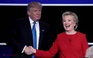 CEL MAI ŞOCANT moment din istoria transmisiunilor ÎN DIRECT din SUA. Trump, în a doua dezbatere cu Hillary: „Cât de STUPIDĂ...?!”. Sute de milioane de telespectatori au rămas INTERZIŞI