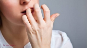 Îţi rozi UNGHIILE? Ce spune acest gest despre tine 