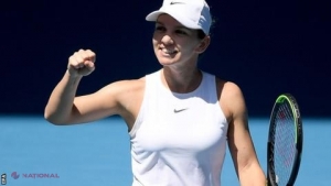 Simona Halep, prima reacție după victoria impresionantă cu Anett Kontaveit, din sferturile Australian Open: „Vreau să dau tot ce am mai bun!”. Meciul care a motivat-o pentru a învinge. Cu cine va juca în semifinale