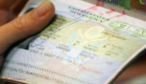 Vești bune din SUA. Vizele de călătorie pentru români ar putea fi ELIMINATE