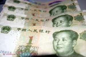 STUDIU // Câţi milionari în dolari are China