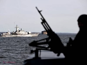 Moscova avertizează NATO... Deputat rus: „Chiar dacă apele Mării Negre sunt internaţionale, cred că ar fi bine să nu fie agitate...”