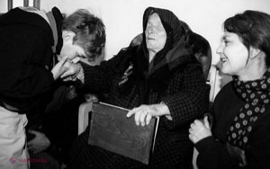Previziunile făcute de BABA VANGA. Ce urmează în 2014