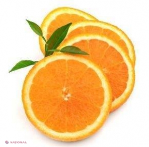 Toată viaţa ai curăţat portocala GREŞIT!