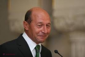 Băsescu a dat LOVITURA. A promulgat ÎN MIEZ DE NOAPTE o lege care strică planurile adversarilor săi