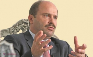 Negocierile decurg ANEVOIOS. PD acuză PLDM că vrea să gestioneze mai multe domenii