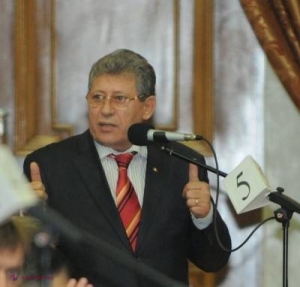 Ghimpu îi cere lui Gurin să-l ancheteze pe Filat