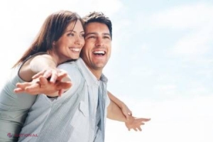 Şapte semne că sunteţi într-o relaţie cu persoana potrivită