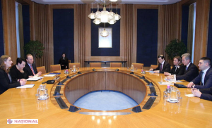 R. Moldova, pe urmele Olandei