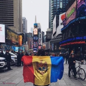 OPORTUNITATE // Elevii din R. Moldova pot învăța GRATUIT, timp de un an, în SUA!