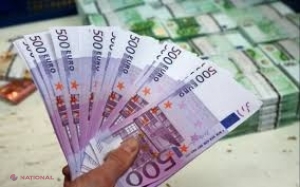 Câteva zeci de mii de euro, „prețul” pentru eliberarea unui deținut în R. Moldova: Iubita l-a lăsat fără bani
