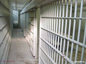 Încarcerarea, INTERZISĂ în penitenciare