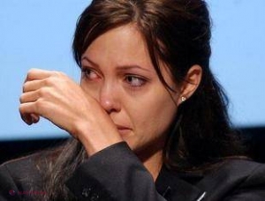 Angelina Jolie e în stare de ŞOC! Medicii i-au dat o veste HORROR!