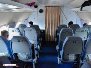 O fostă stewardesă rupe tăcerea: Motivul pentru care TREBUIE să alegeţi mereu aceste locuri într-un avion