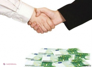 A fost ratificat un nou acord cu BERD. Chișinăul va contribui cu un milion de euro, dar va primi de zece ori mai mult