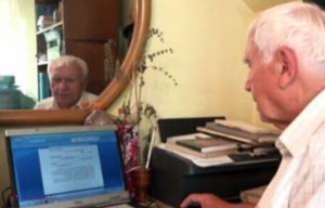 A devenit analist programator la 81 de ani: Nu puteam să-mi las mintea să RUGINEASCĂ