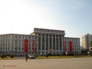 Culmea disciplinei! Țara unde 99,97% dintre cetățeni participă la votare