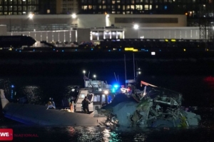 Concedieri masive la FAA după un accident aviatic tragic în Washington DC