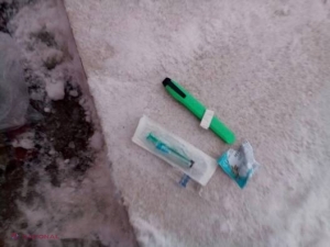 S-a DROGAT și a urcat la VOLAN. De cine a dat un tânăr de 26 de ani