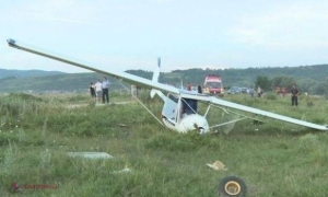 Avion PRĂBUȘIT în Venezuela. Salvatorii au rămas ȘOCAȚI când au văzut ce avea la bord