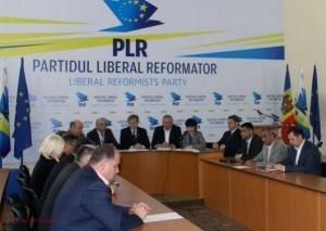 PLR despre demisia lui Marinuță: „Nu afectează stabilitatea Coaliției de guvernare”
