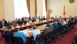 Buget de 31 de milioane de lei, de șase ori mai mare ca în 2018: MEC și federațiile sportive dezbat mecanismul echitabil de premiere a sportivilor din R. Moldova